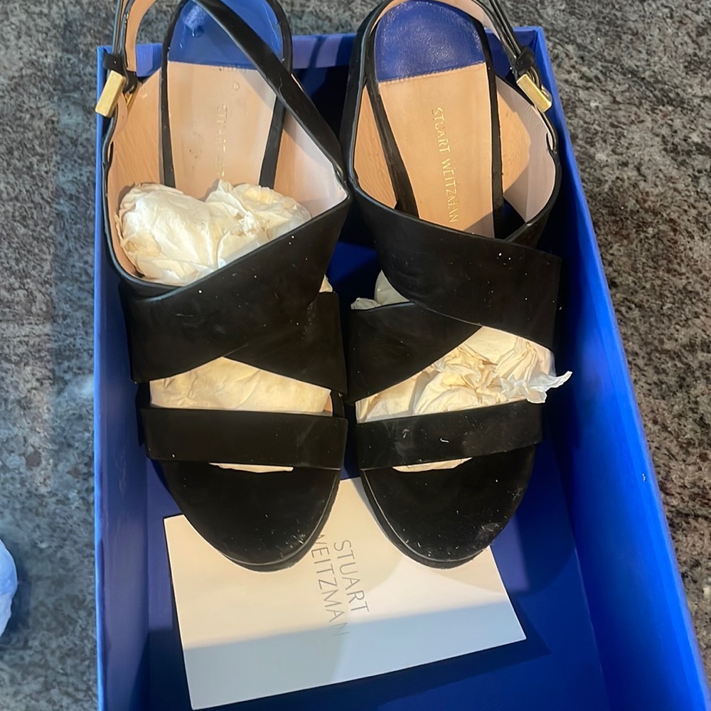 Stuart weitzman